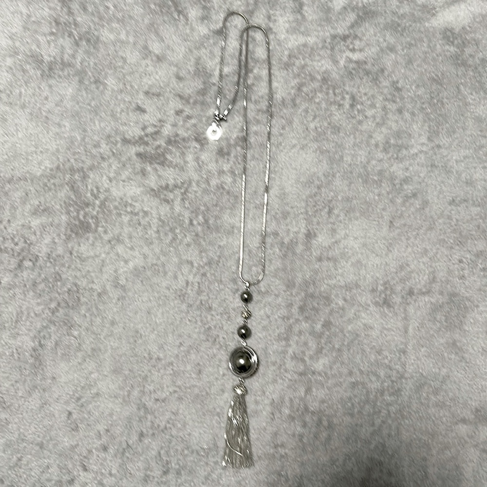 Simply Vera by Vera Wang Sautoir Necklace